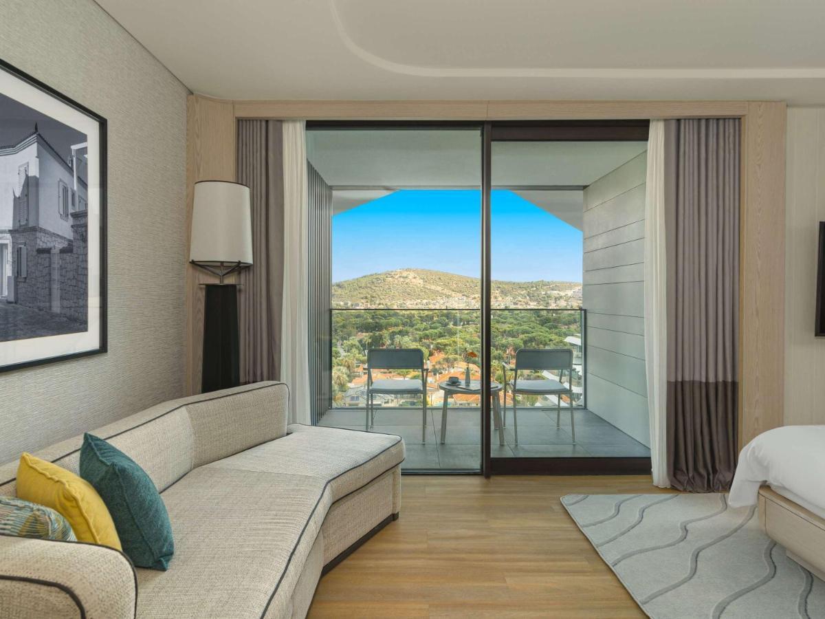 Swissotel Resort And Spa Cesme Bagian luar foto