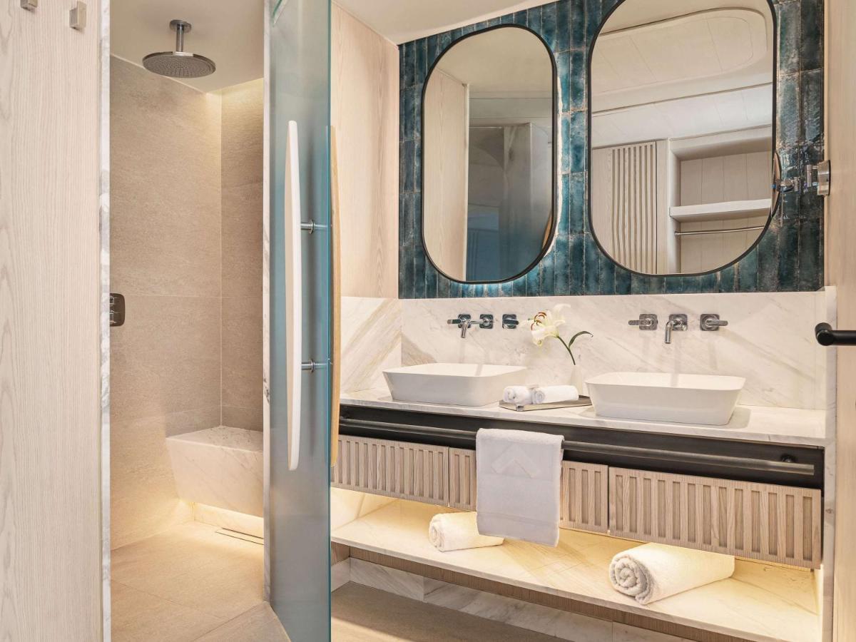 Swissotel Resort And Spa Cesme Bagian luar foto