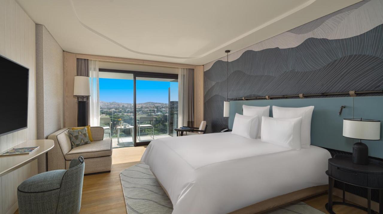 Swissotel Resort And Spa Cesme Bagian luar foto