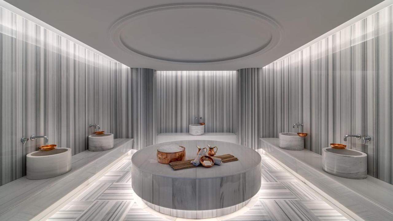 Swissotel Resort And Spa Cesme Bagian luar foto