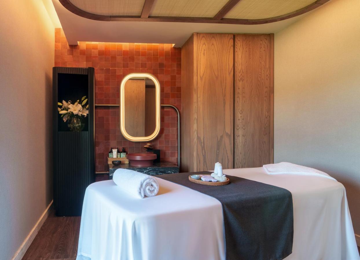 Swissotel Resort And Spa Cesme Bagian luar foto