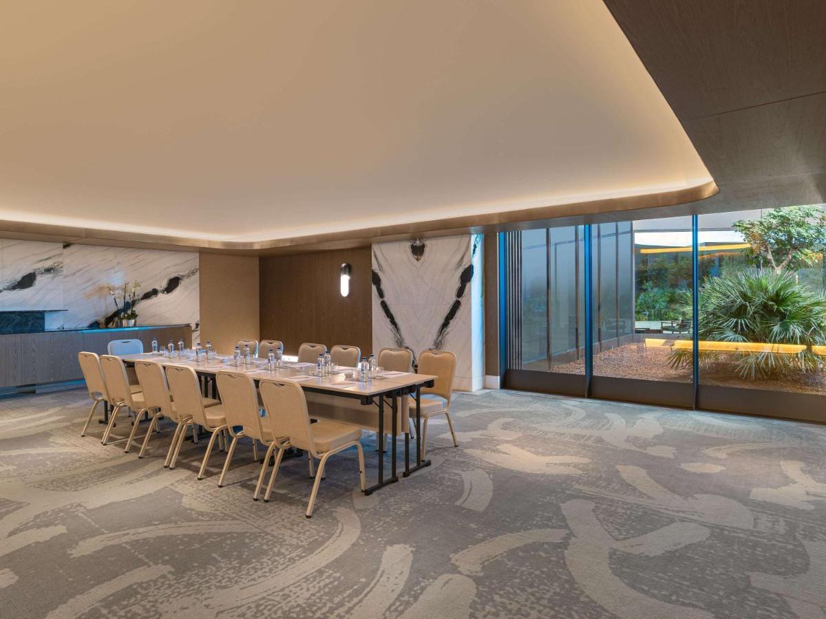 Swissotel Resort And Spa Cesme Bagian luar foto