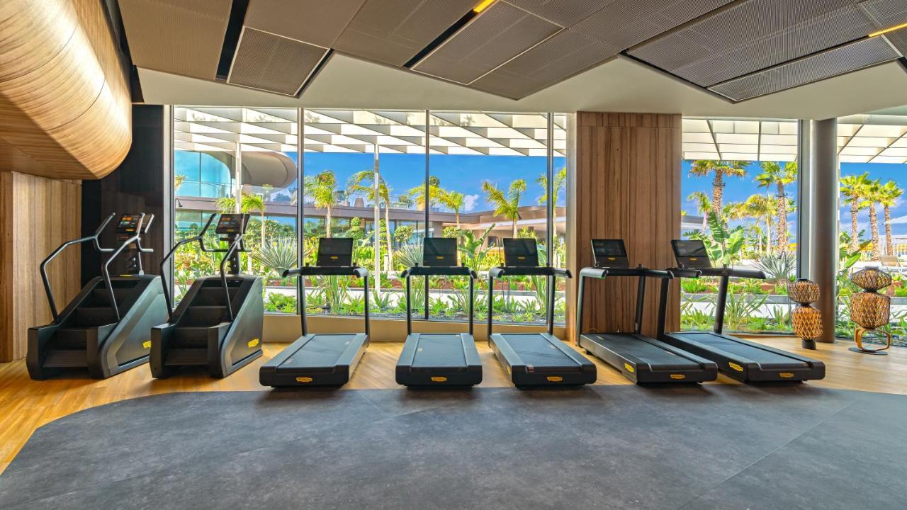 Swissotel Resort And Spa Cesme Bagian luar foto