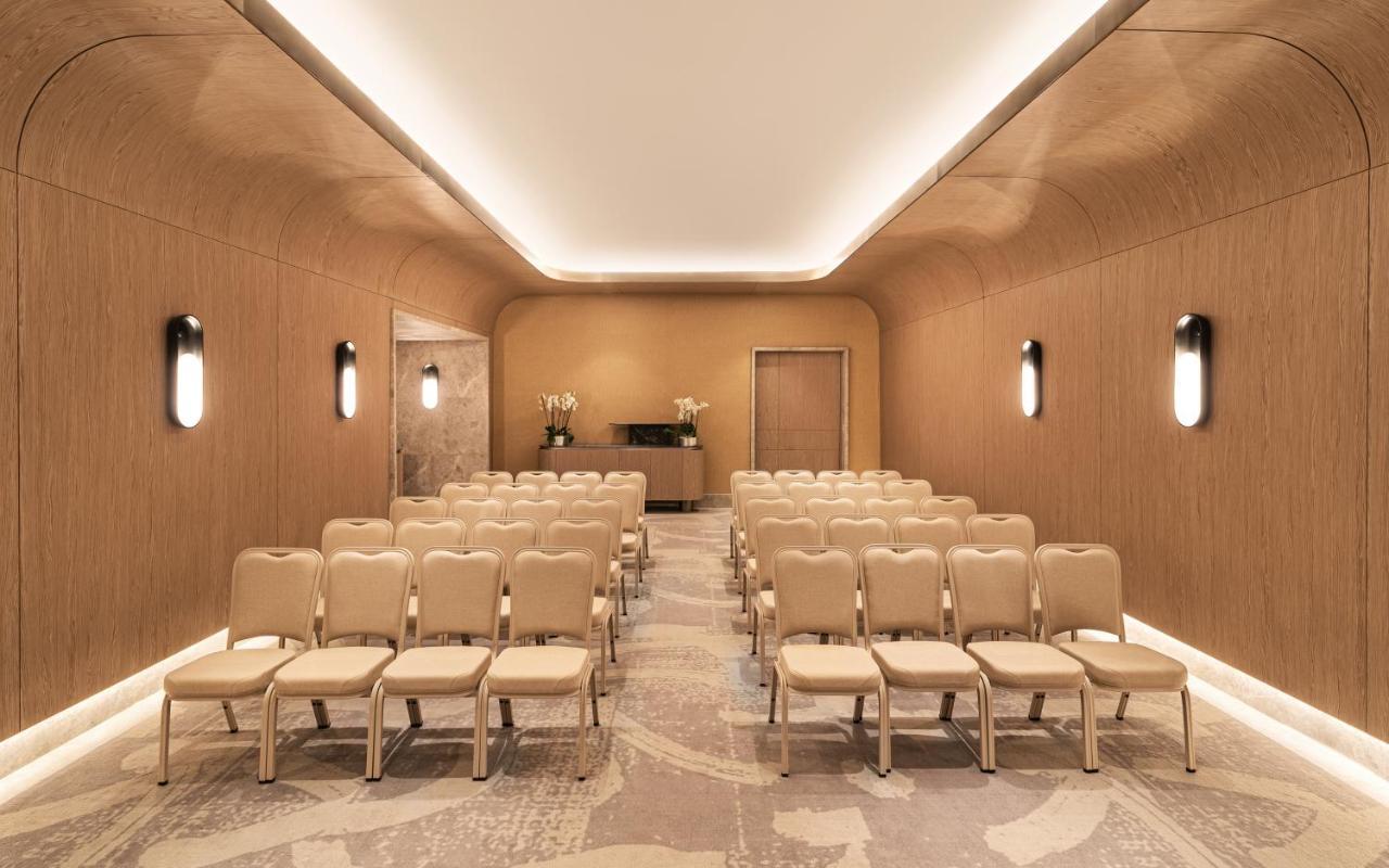 Swissotel Resort And Spa Cesme Bagian luar foto