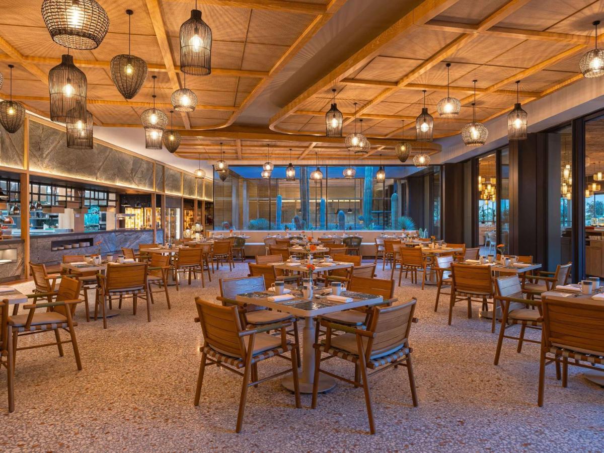 Swissotel Resort And Spa Cesme Bagian luar foto