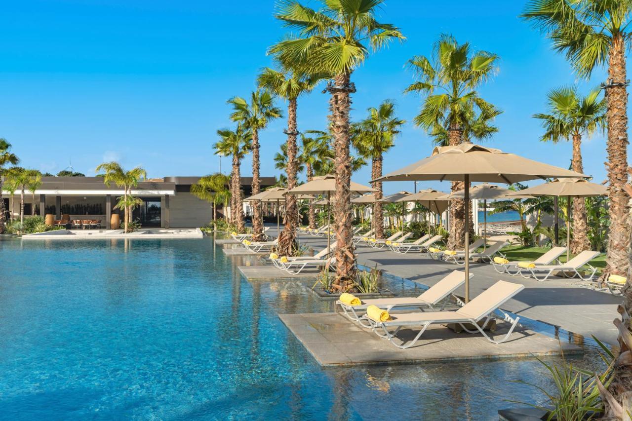 Swissotel Resort And Spa Cesme Bagian luar foto