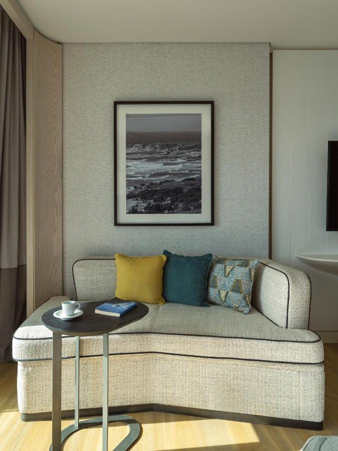 Swissotel Resort And Spa Cesme Bagian luar foto