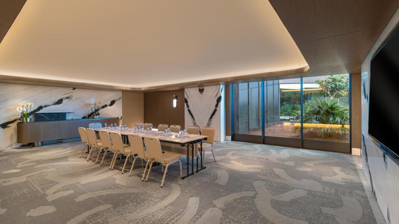 Swissotel Resort And Spa Cesme Bagian luar foto