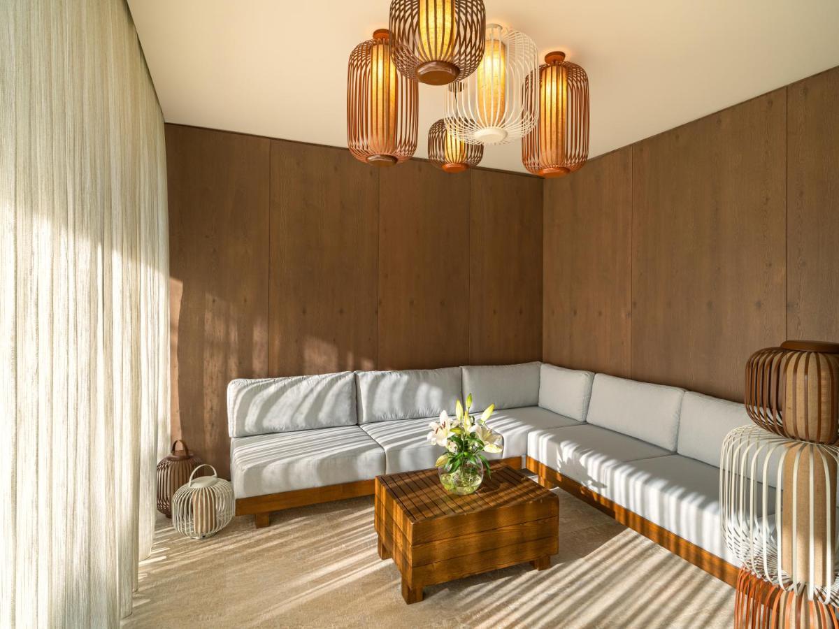 Swissotel Resort And Spa Cesme Bagian luar foto
