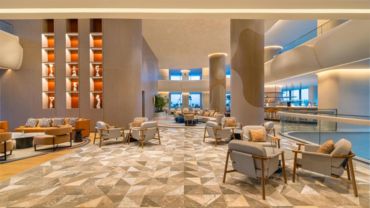Swissotel Resort And Spa Cesme Bagian luar foto