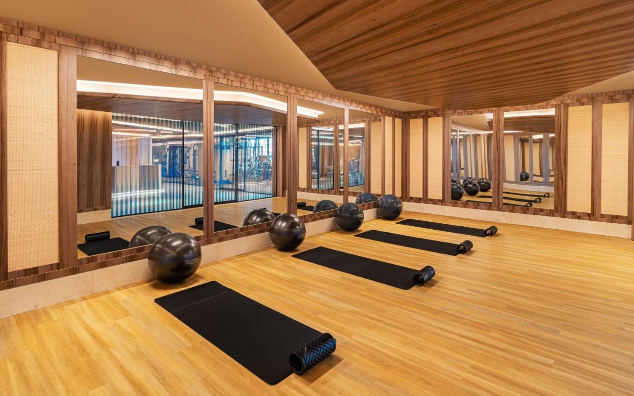 Swissotel Resort And Spa Cesme Bagian luar foto