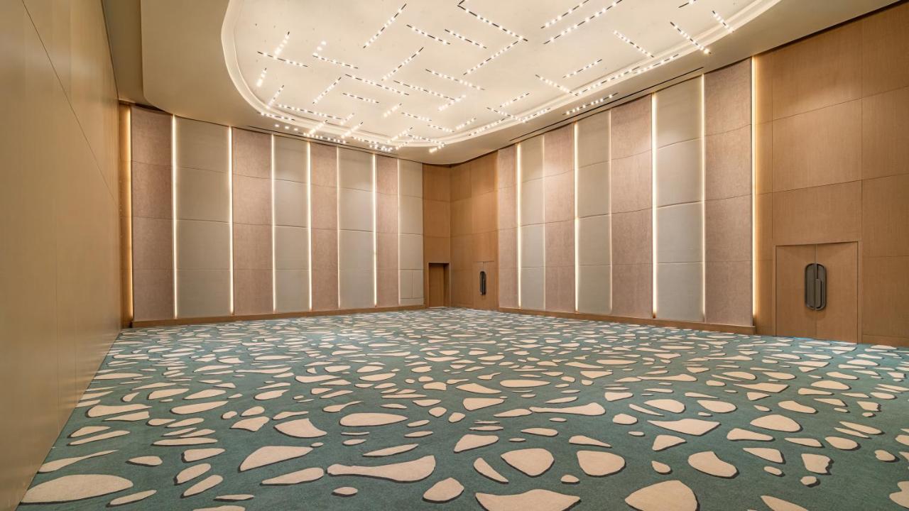 Swissotel Resort And Spa Cesme Bagian luar foto