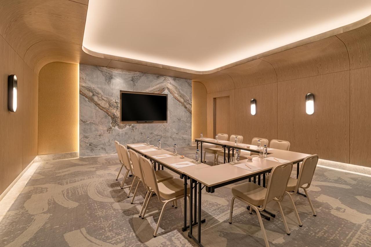 Swissotel Resort And Spa Cesme Bagian luar foto