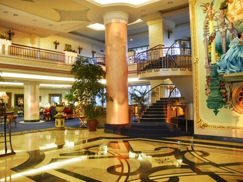Swissotel Resort And Spa Cesme Bagian luar foto