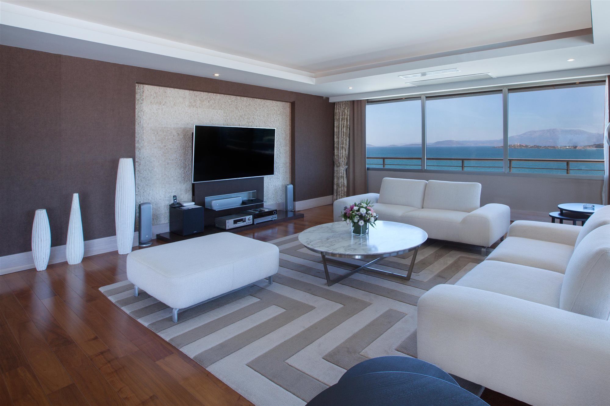 Swissotel Resort And Spa Cesme Bagian luar foto