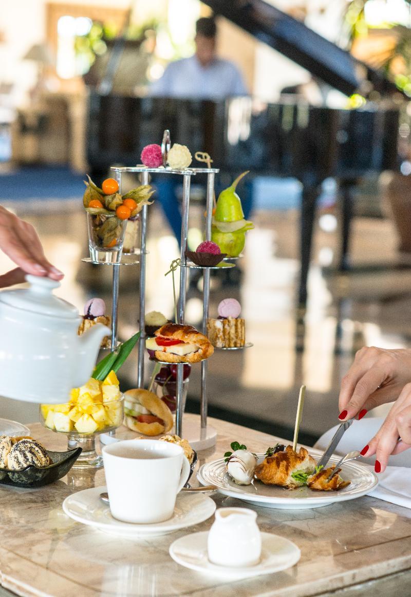 Swissotel Resort And Spa Cesme Bagian luar foto